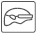 Airwheel C8 Smart racing helmet