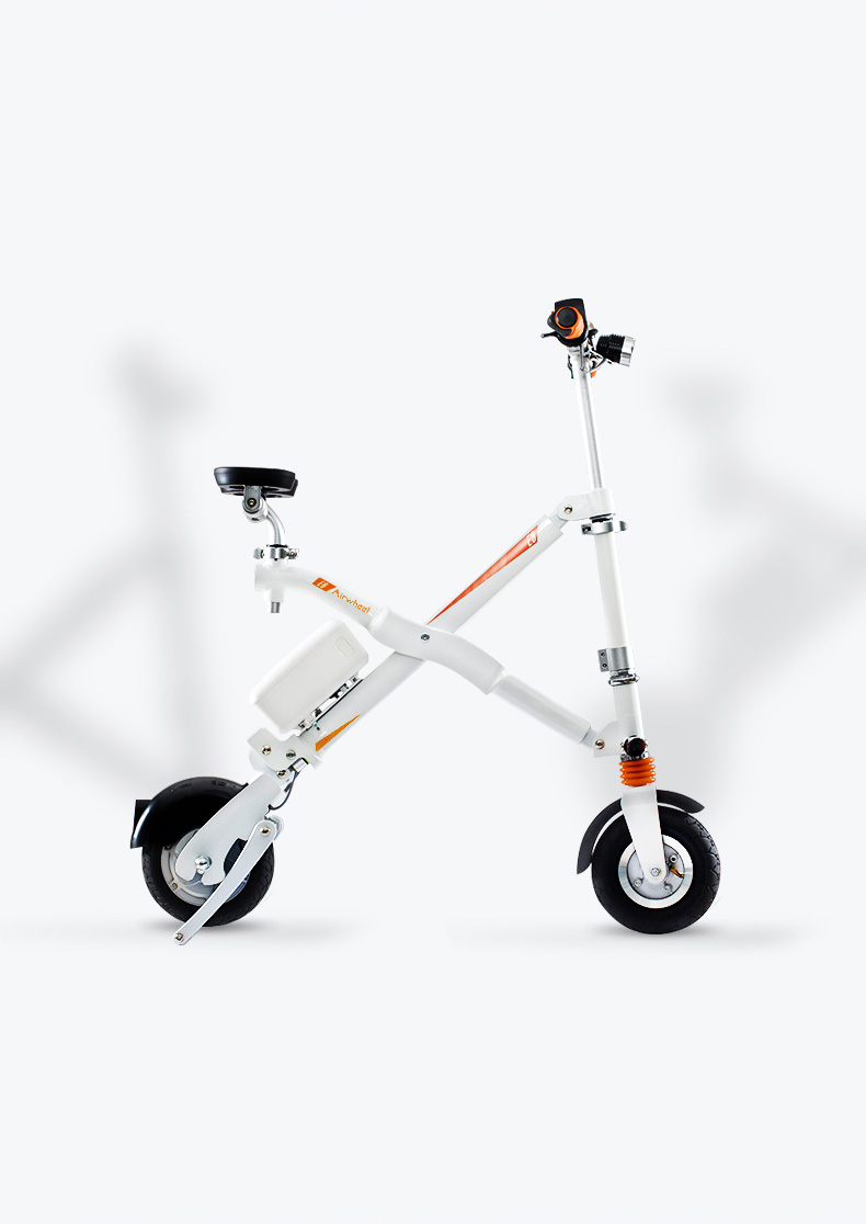 Airwheel e bike