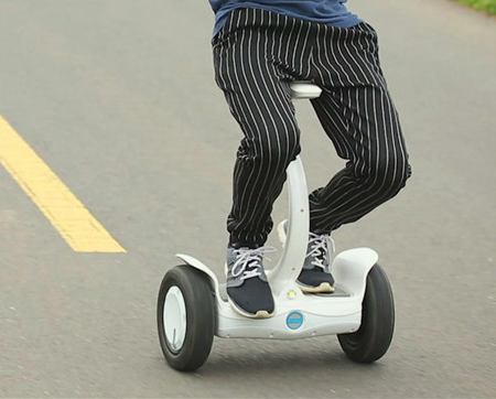 scooter eléctrico