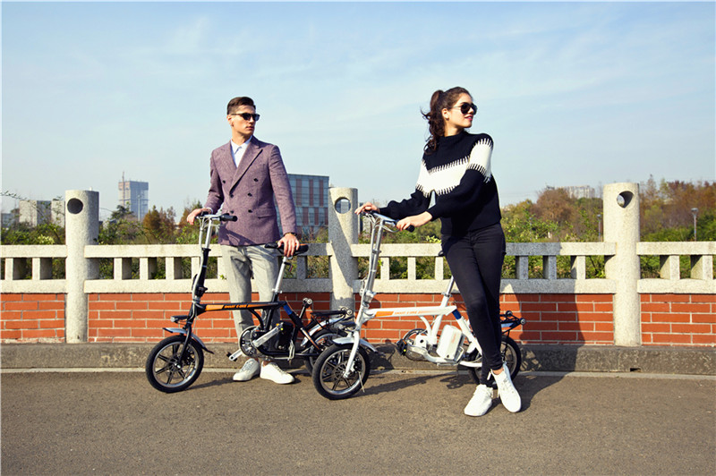 Airwheel R3