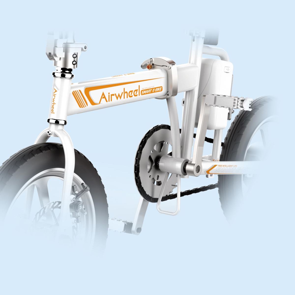 citizen e-bike