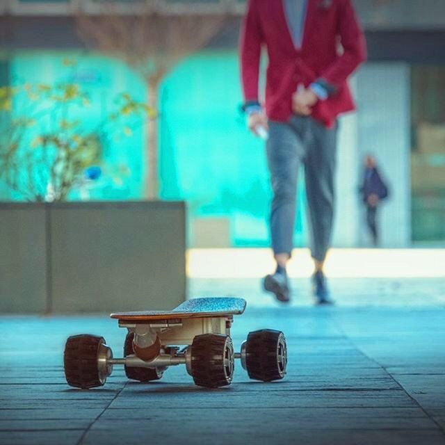 Airwheel M3