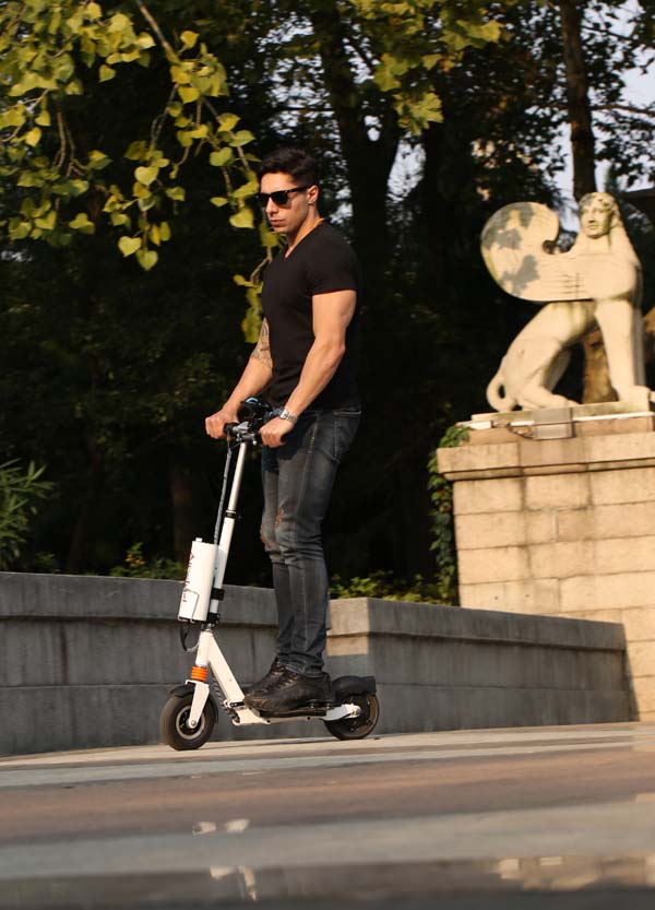 Airwheel Z3