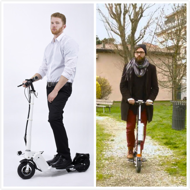 Airwheel