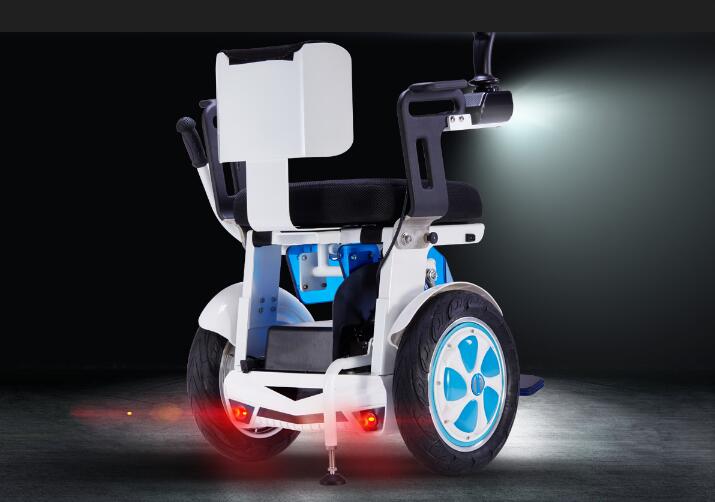 Airwheel A6S somatosensory smart wheelchair